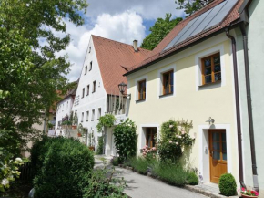 Ferienhaus Jurafels
